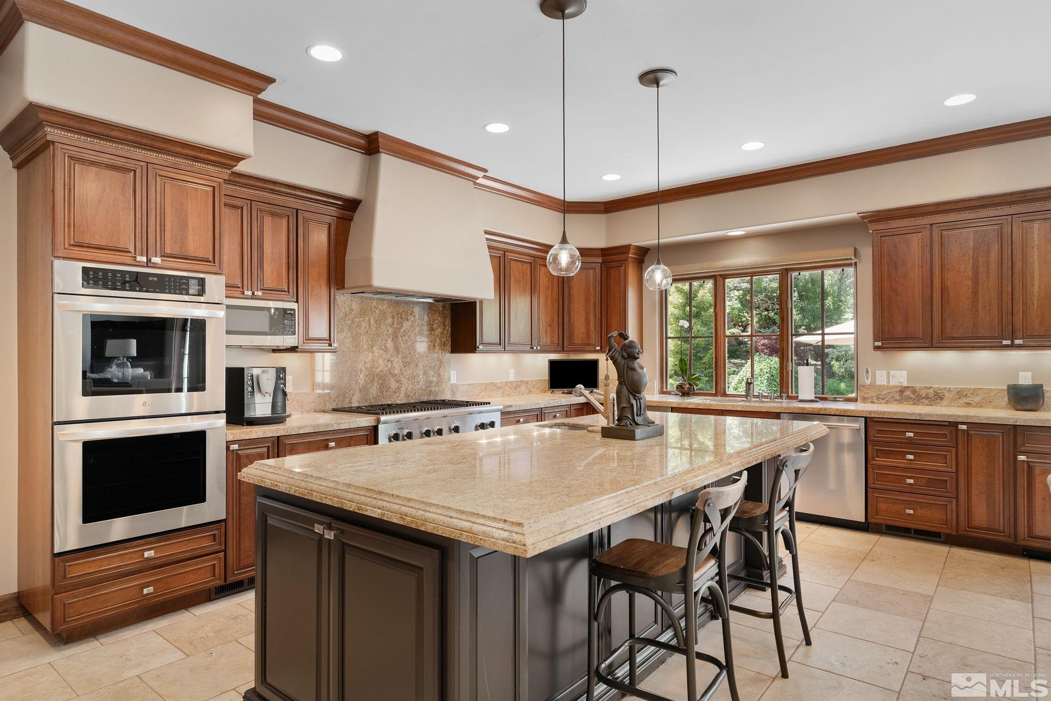 4430 Mountaingate Drive Reno, NV 89519 - Photo 12 of 39 Photo 12
