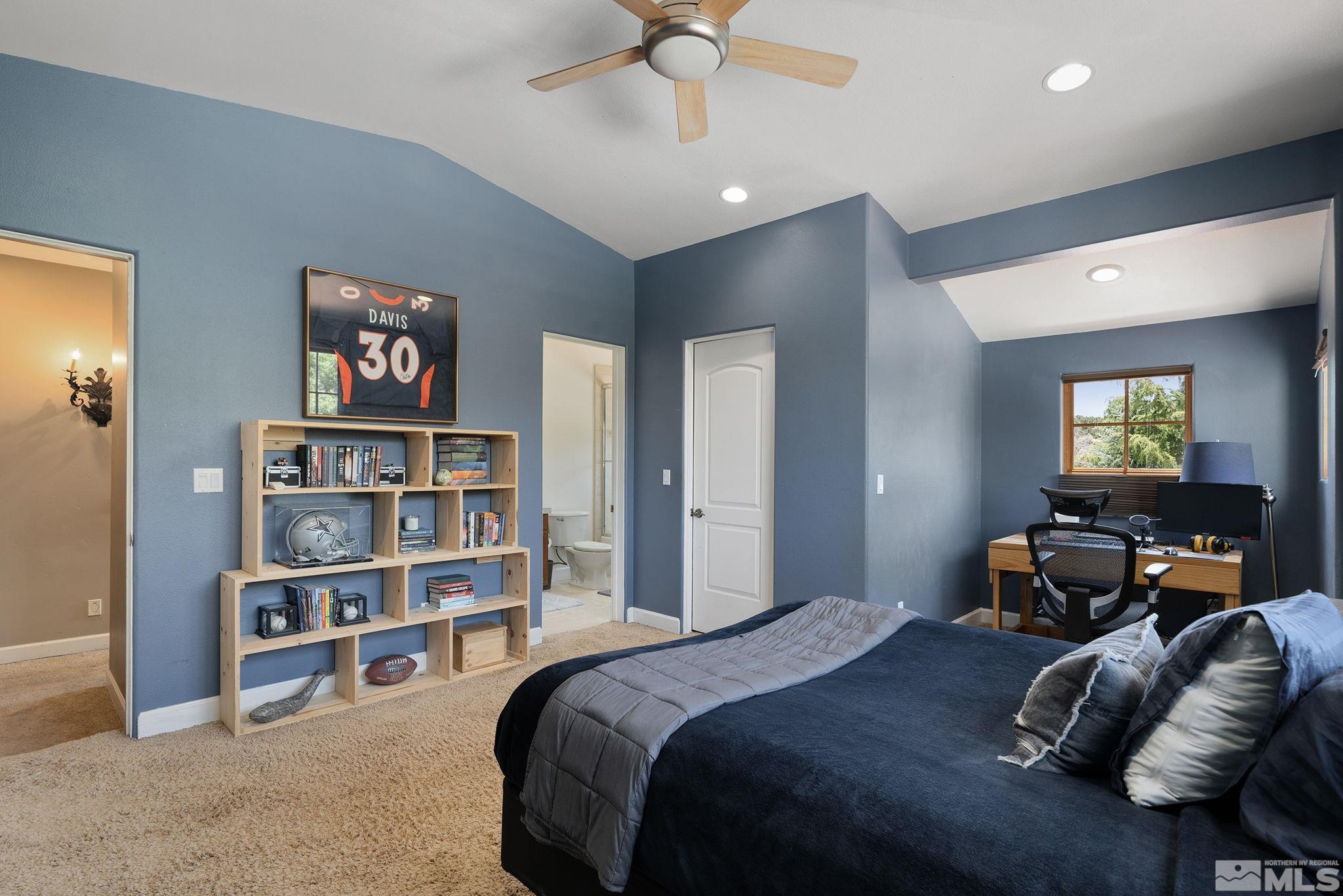 4430 Mountaingate Drive Reno, NV 89519 - Photo 22 of 39 Photo 22