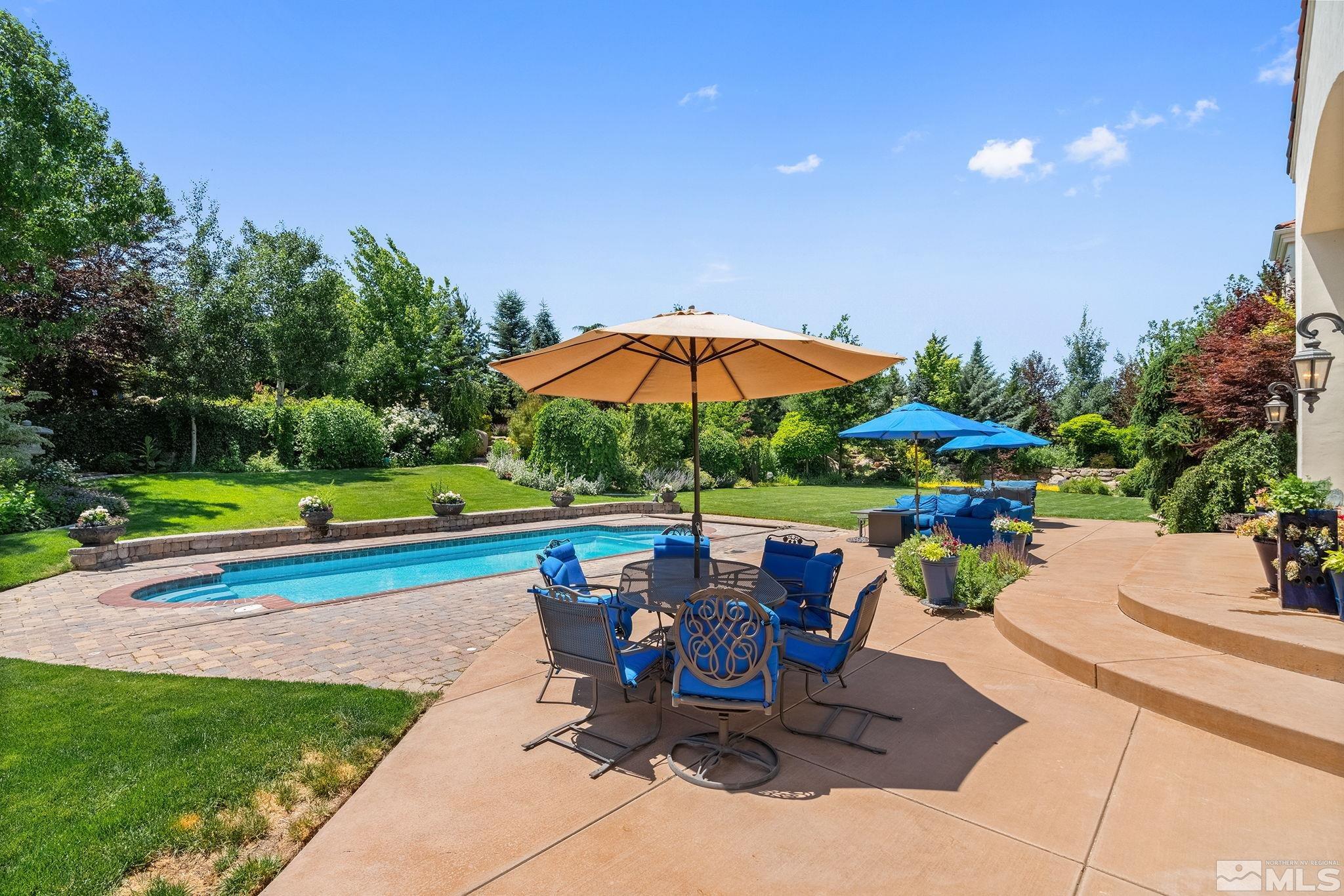 4430 Mountaingate Drive Reno, NV 89519 - Photo 27 of 39 Photo 27