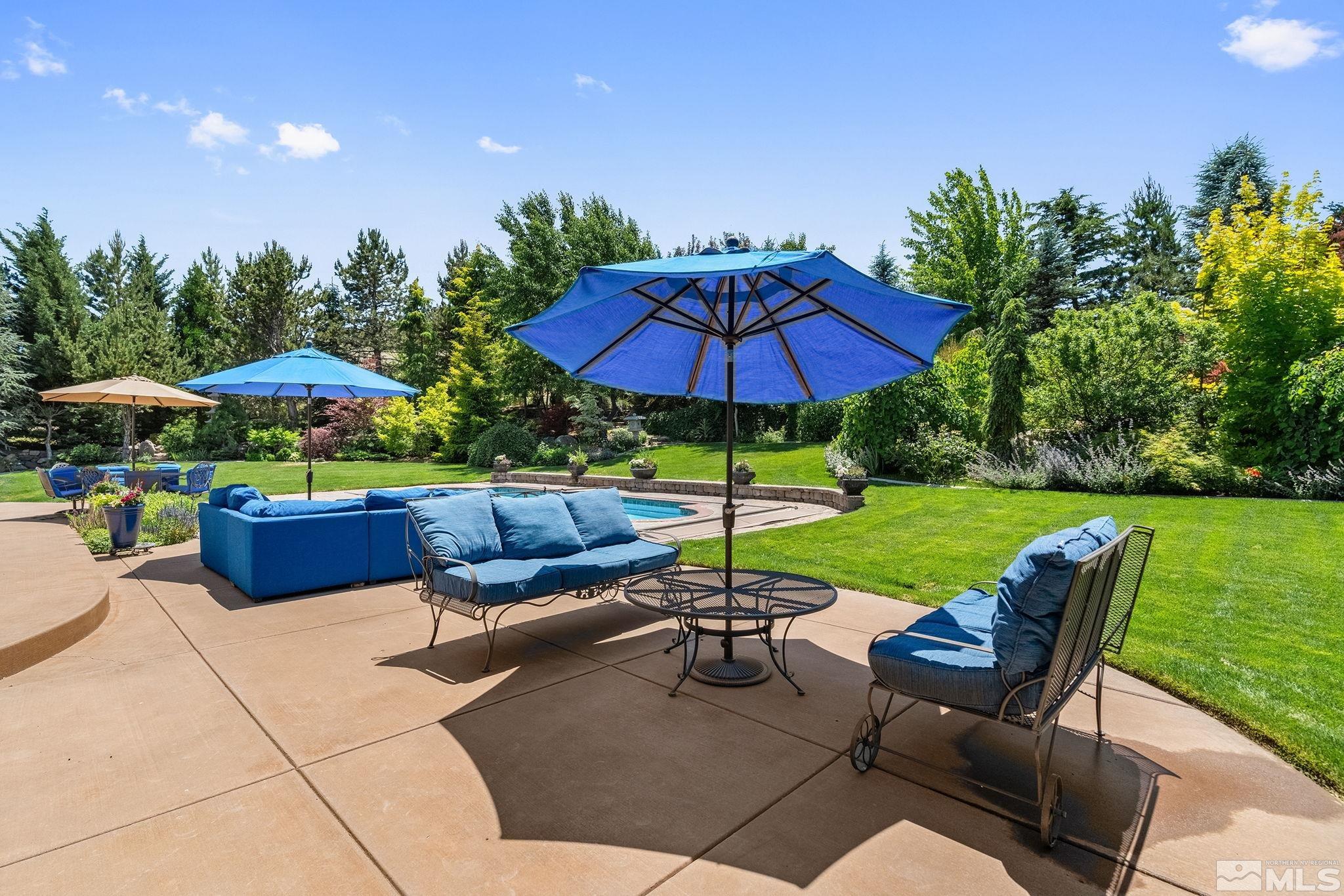 4430 Mountaingate Drive Reno, NV 89519 - Photo 28 of 39 Photo 29