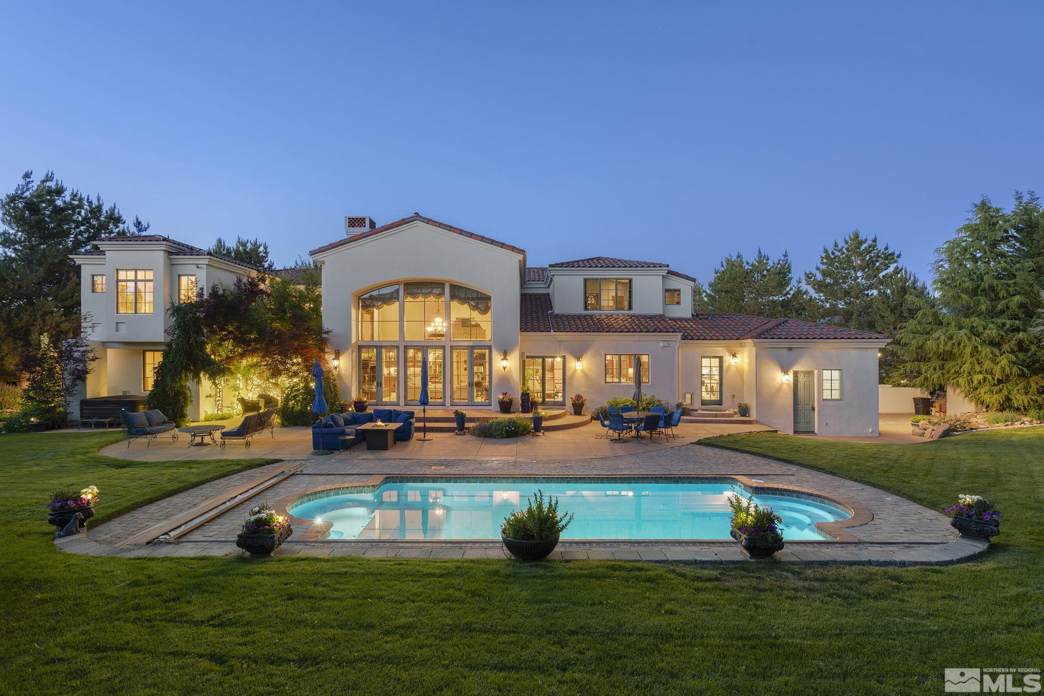 4430 Mountaingate Drive Reno, NV 89519 - Photo 29 of 39 Photo 30