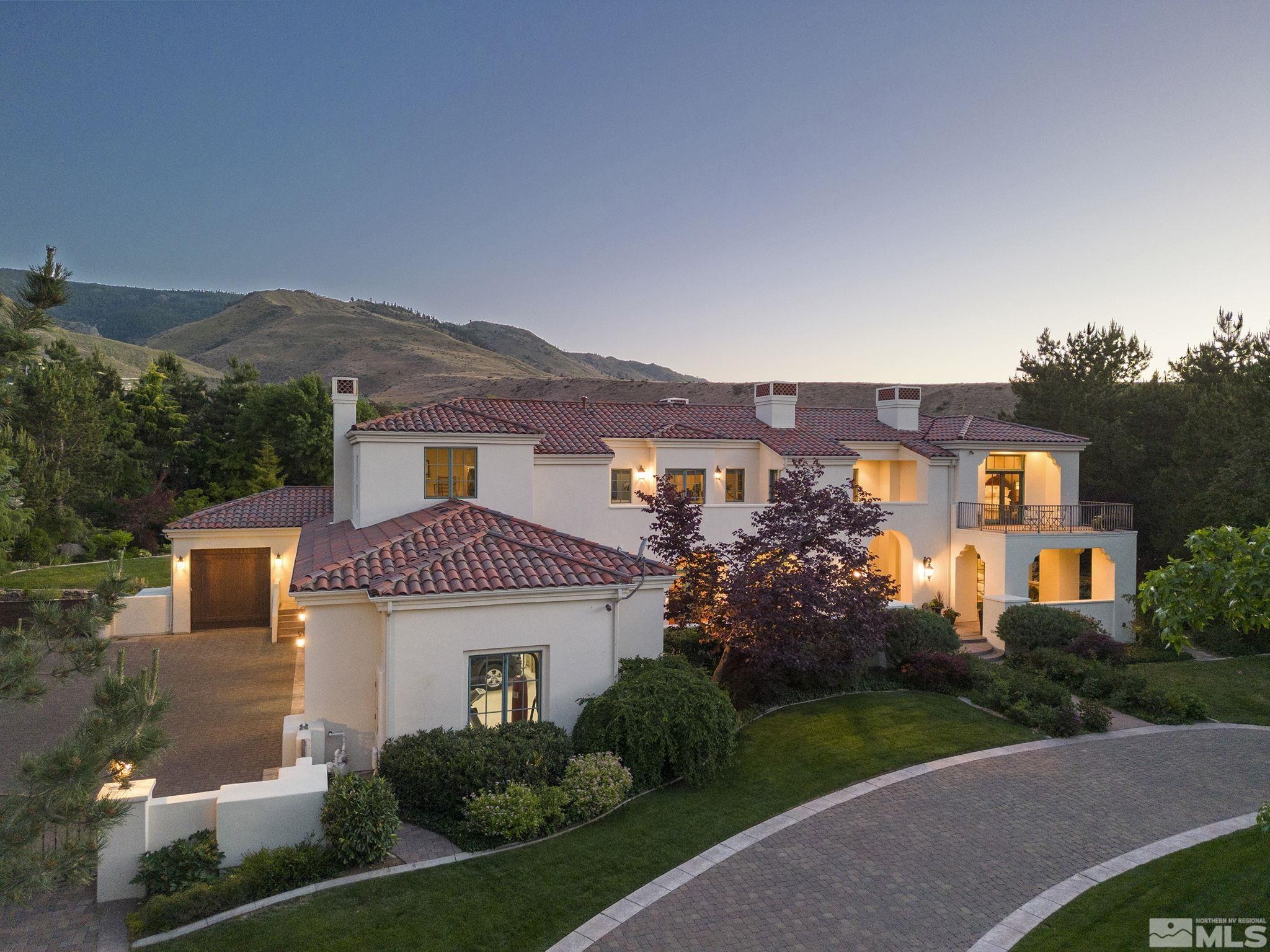 4430 Mountaingate Drive Reno, NV 89519 - Photo 30 of 39 Photo 31