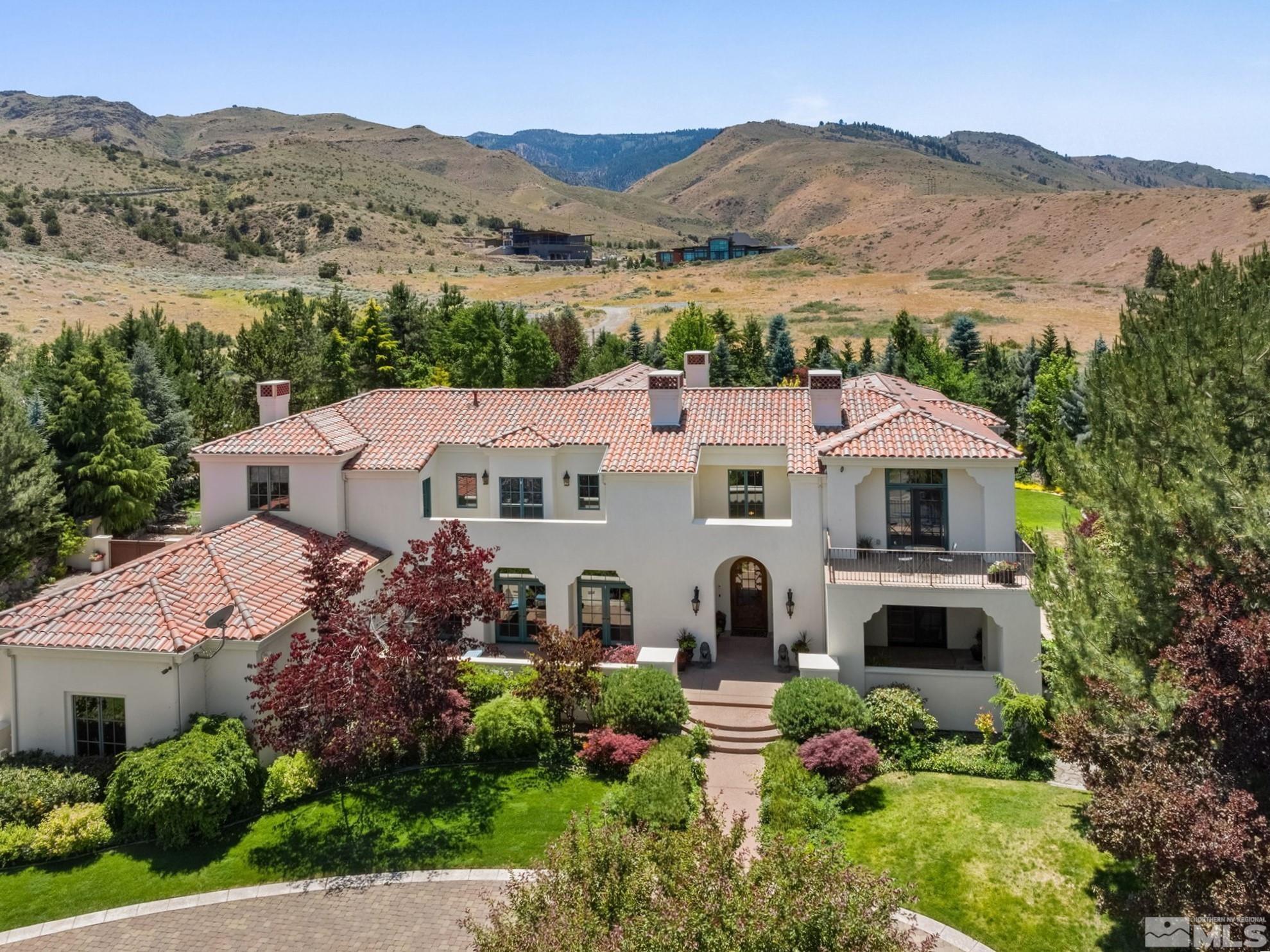 4430 Mountaingate Drive Reno, NV 89519 - Photo 38 of 39 Photo 39