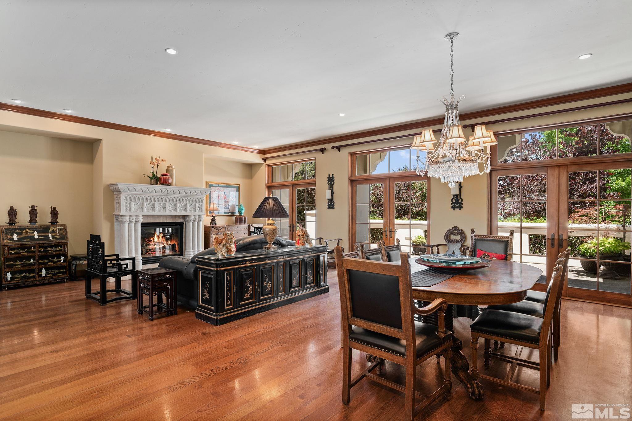 4430 Mountaingate Drive Reno, NV 89519 - Photo 8 of 39 Photo 8