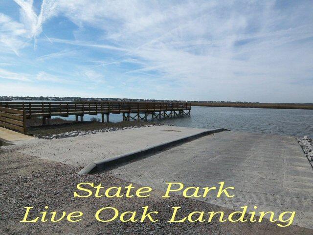 8766 Palmetto Road Edisto Island, SC 29438 - Photo 2 of 13 2