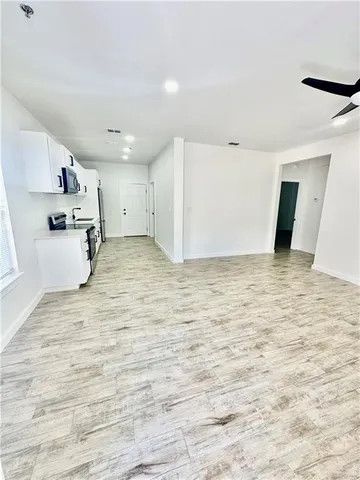 $1,100 | 1104 Jessie Street, Unit 2, Weslaco, TX 78596