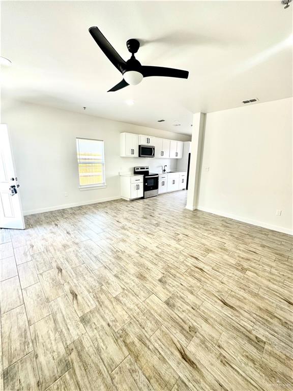 1104 Jessie Street, Unit 2 Weslaco, TX 78596 - Photo 3 of 10