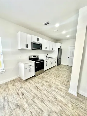 $1,100 | 1104 Jessie Street, Unit 2, Weslaco, TX 78596