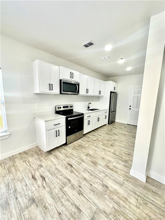 1104 Jessie Street, Unit 2 Weslaco, TX 78596 - Photo 4 of 10