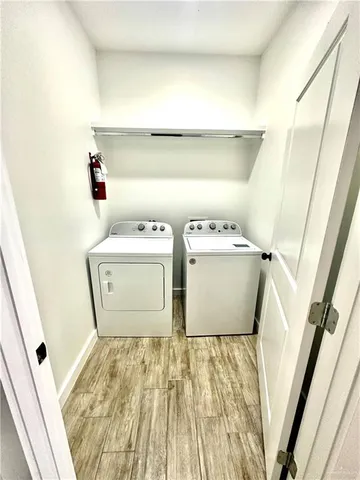 $1,100 | 1104 Jessie Street, Unit 2, Weslaco, TX 78596