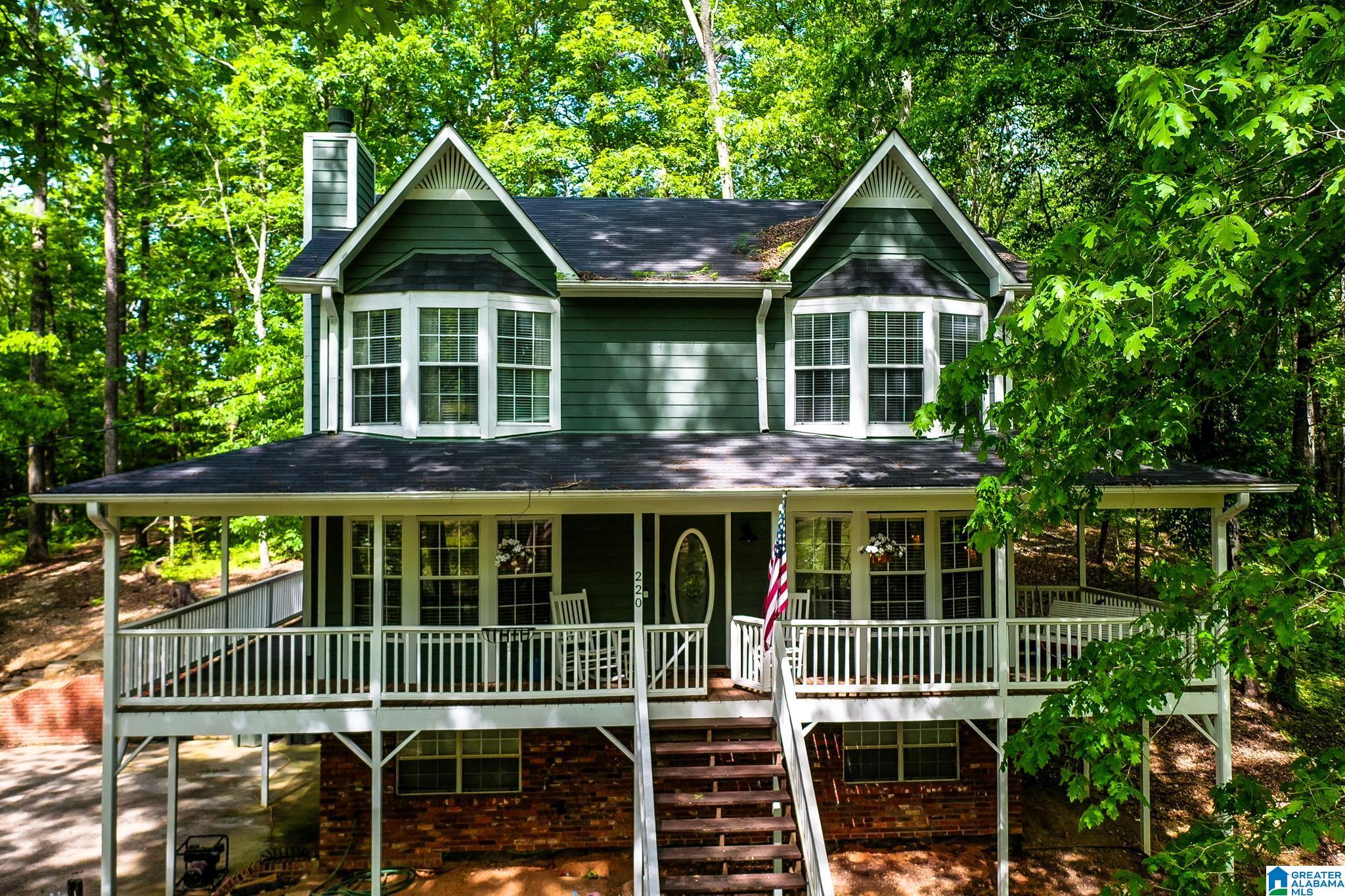 220 Lee Street Springville, AL 35146 - Photo 1 of 31