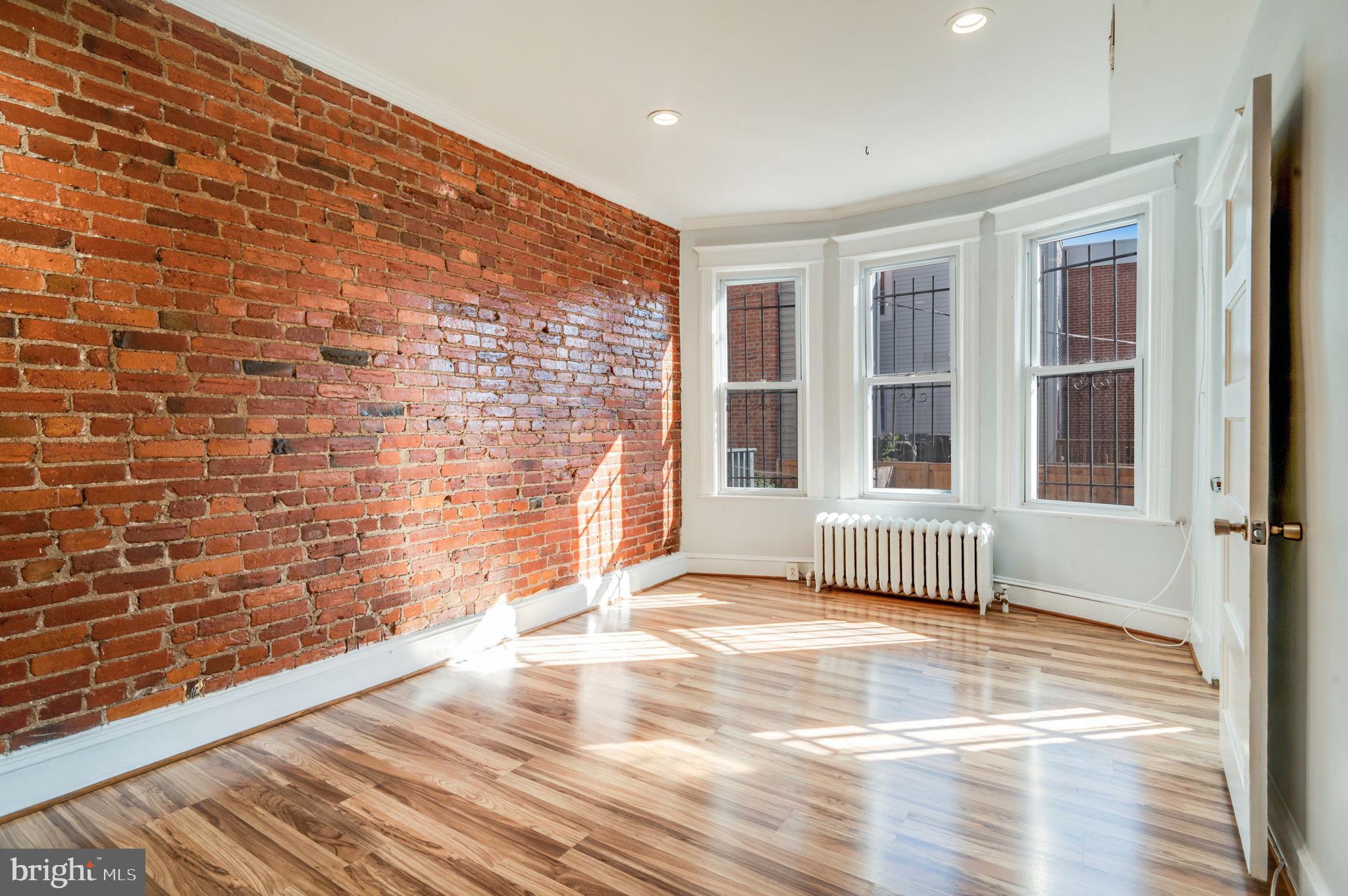 104 15th Street Southeast, Unit A Washington, DC 20003 - Photo 11 of 20