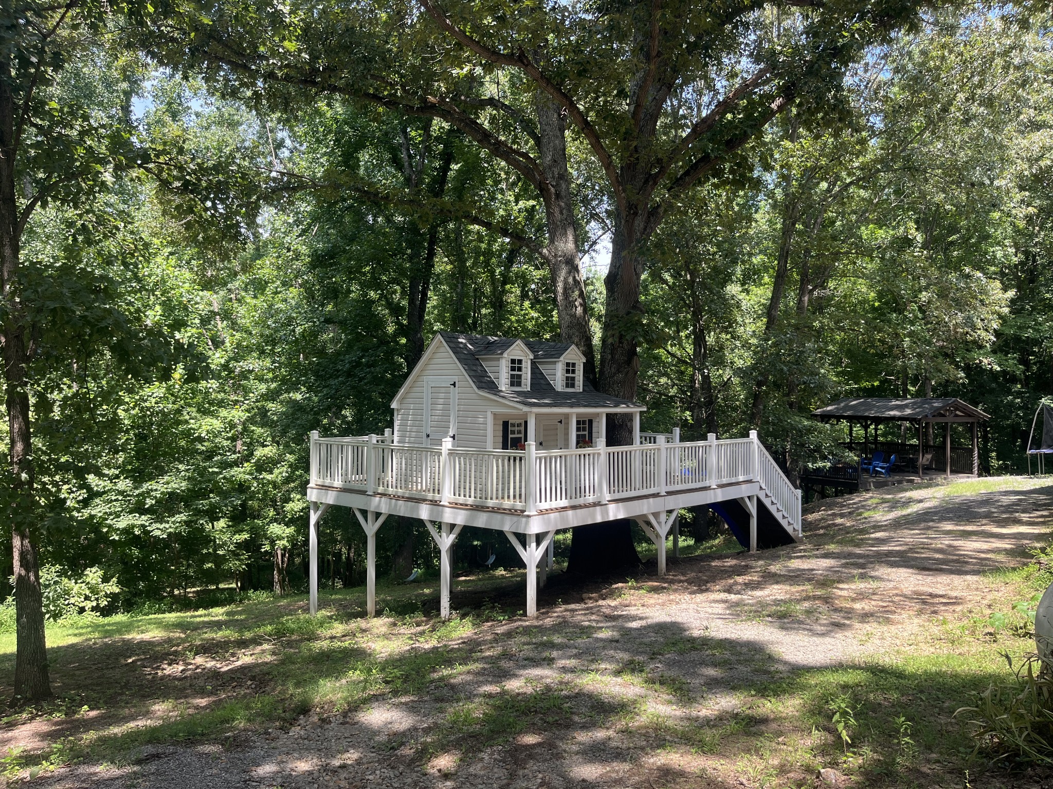 4313 Hargrove Marable Road Palmyra, TN 37142 - Photo 11 of 65 Gallery Image 11