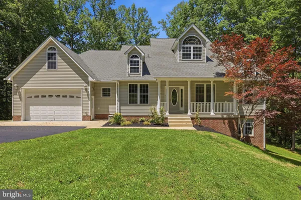 $649,900 | 545 Stoakley Road, Prince Frederick, MD 20678