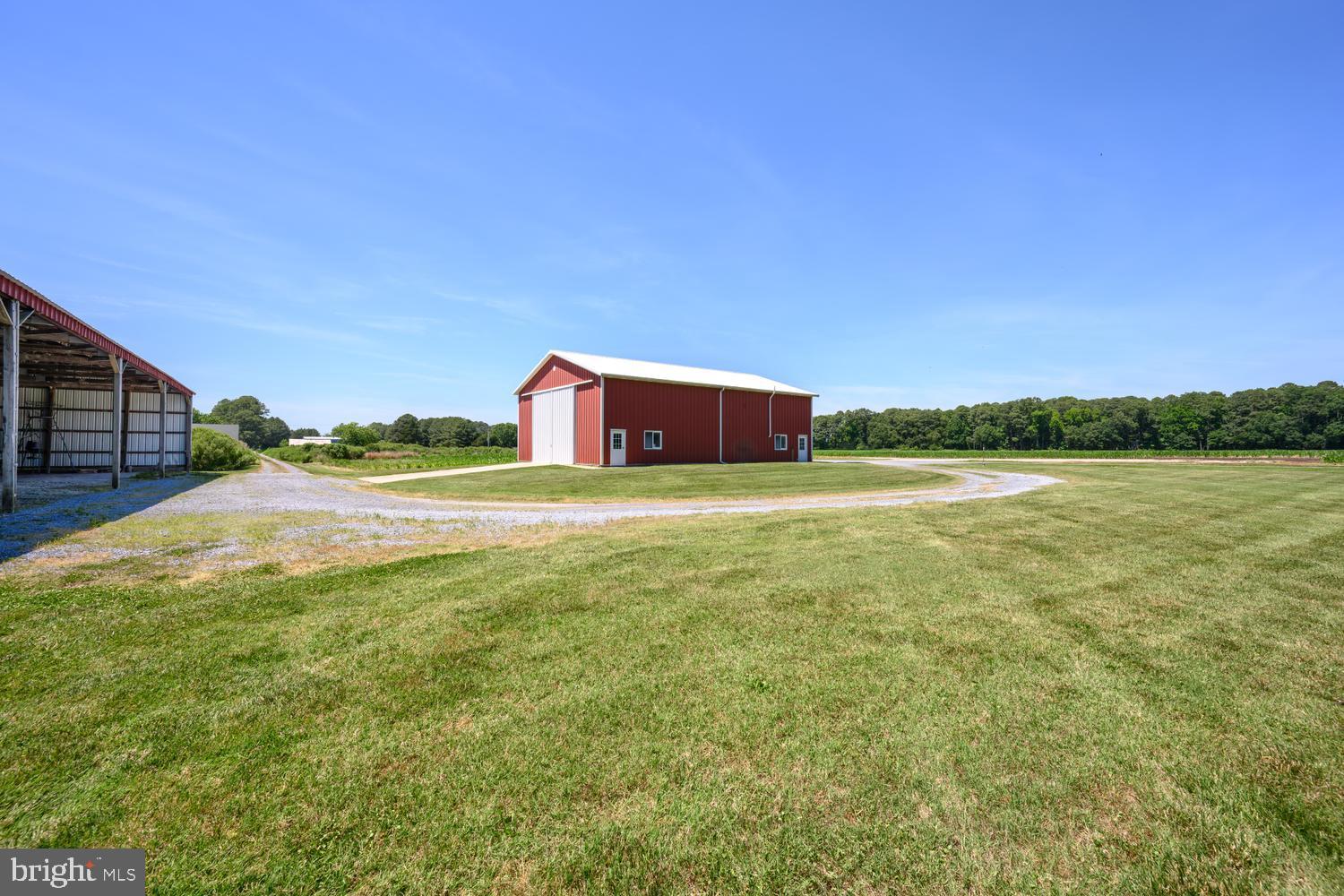 7543 Bozman Neavitt Road Bozman, MD 21612 - Photo 116 of 121