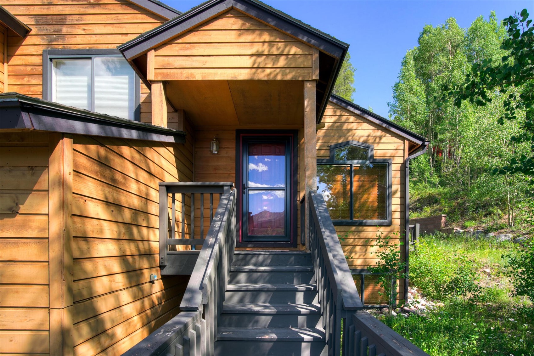 253 Blue Ridge Road Breckenridge, CO 80424 - Photo 31 of 33 y