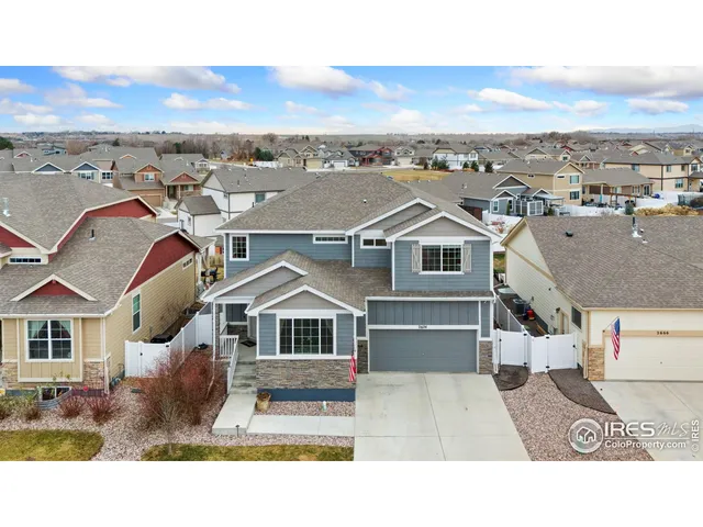 $555,000 | 2674 Sapphire Street, Loveland, CO 80537