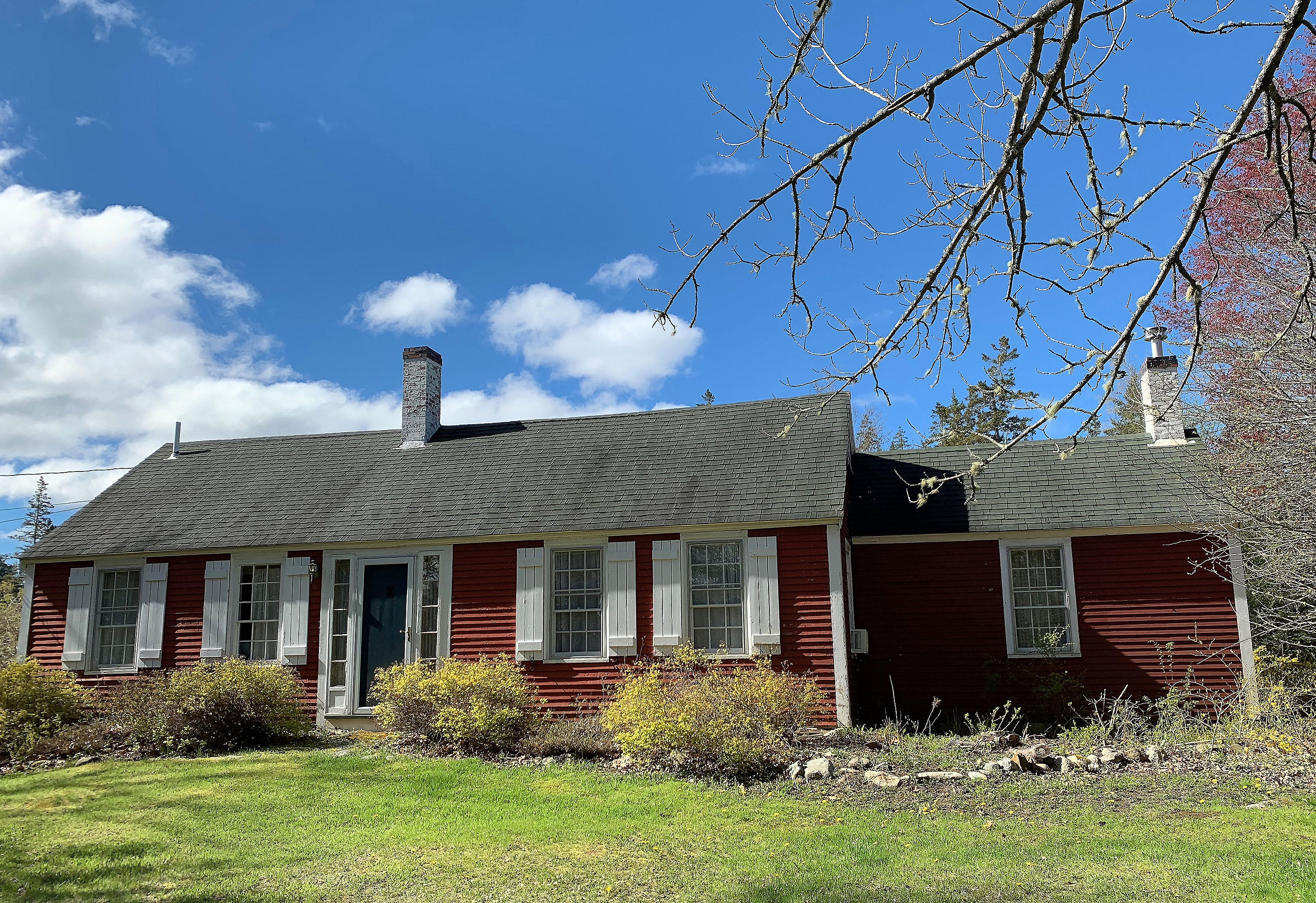 137 Reach Road Deer Isle, ME 04627 - Photo 4 of 48 137Reach2019_006