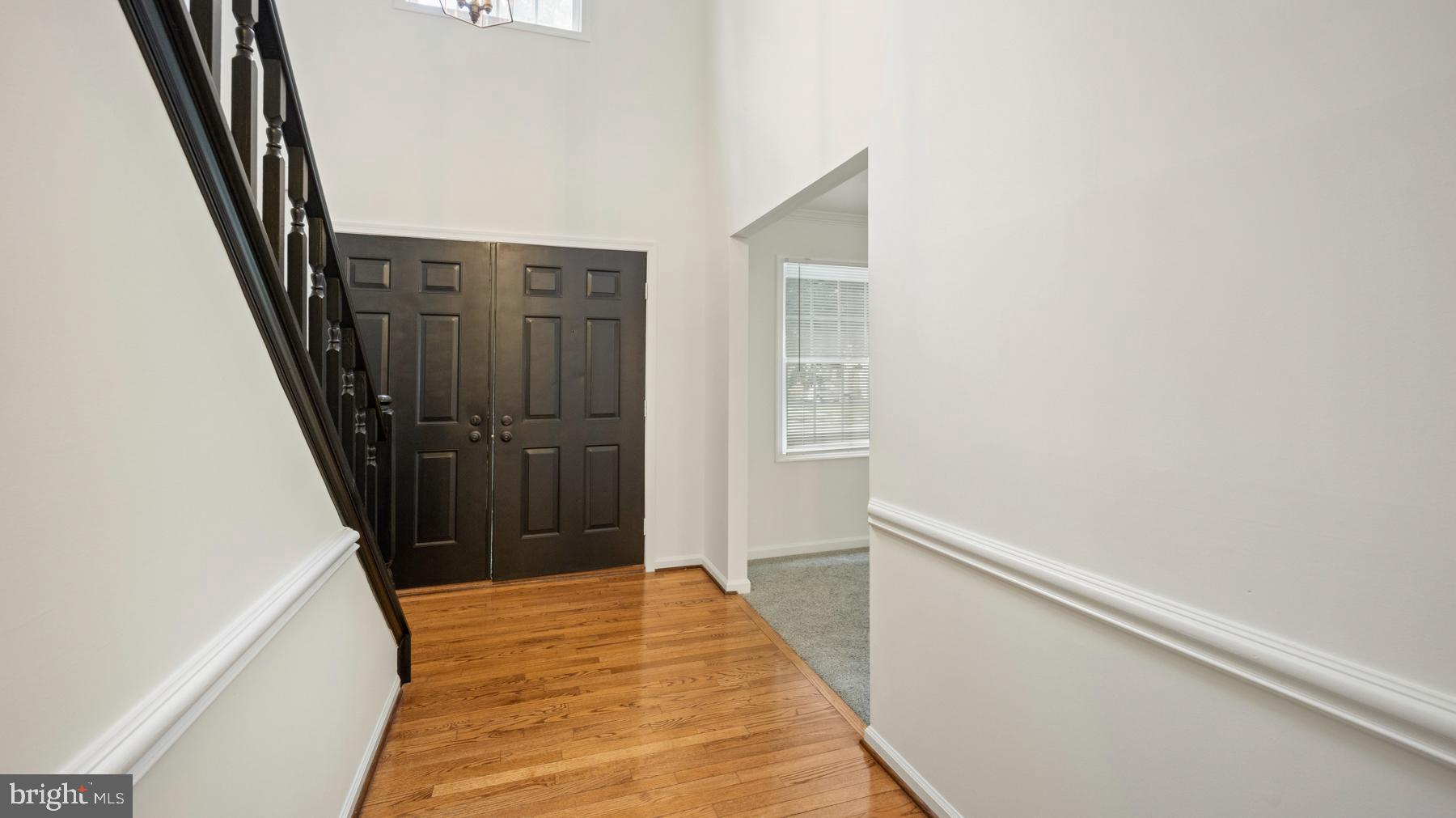 1279 Fountain Road Newtown, PA 18940 - Photo 4 of 52 Front Door View