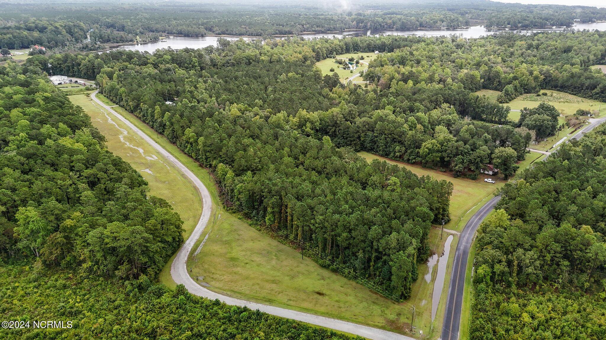 455 Bennett Neck Road Grantsboro, NC 28529 - Photo 14 of 65 5-web-or-mls-DJI_20240917094856_0512_D