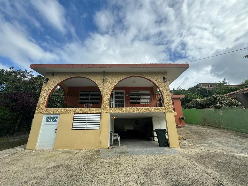 36 Marginal La Ley Street, Unit M36 Cayey, Cayey 00736 - Photo 1 of 1