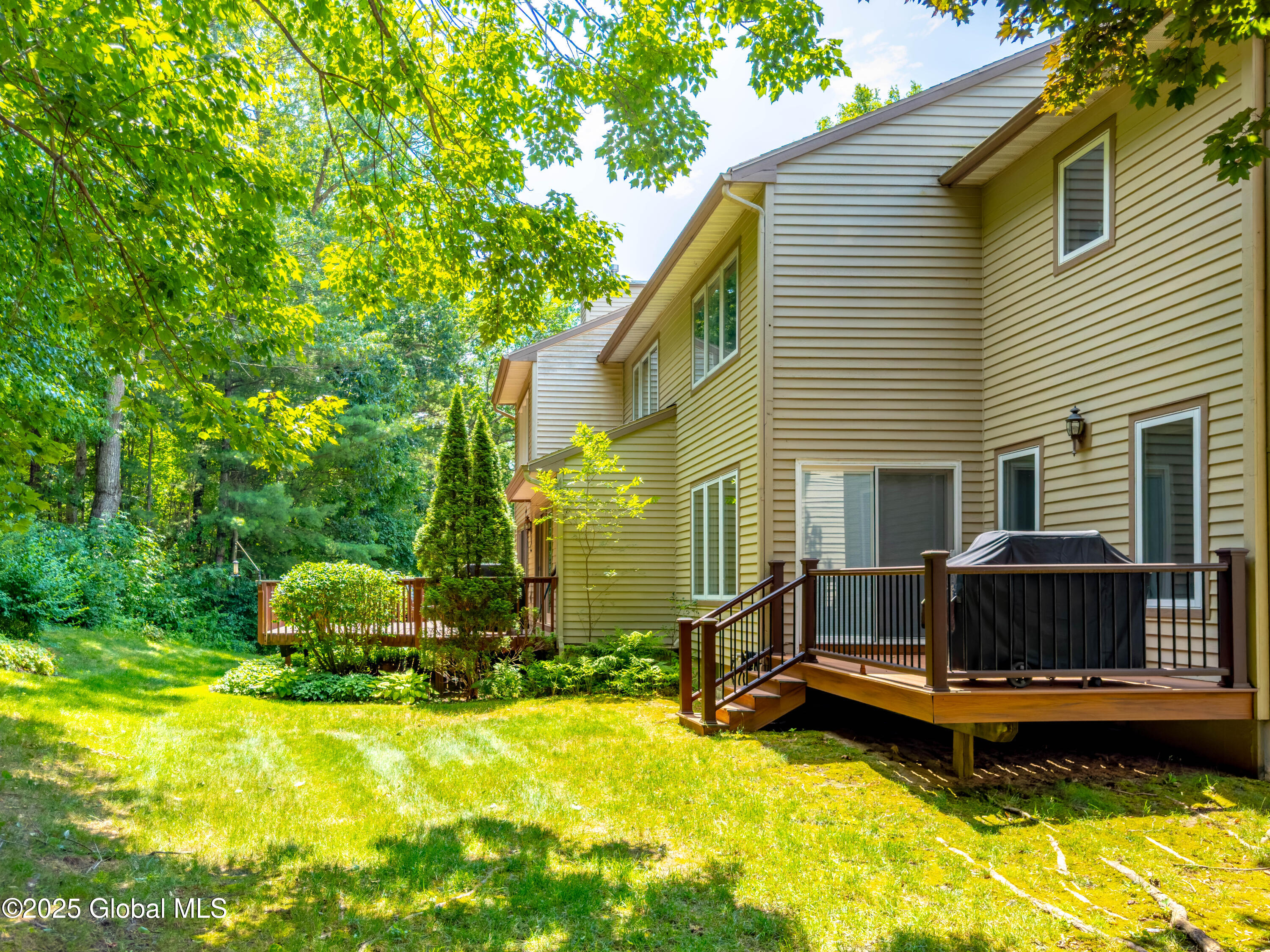 22 Pine Ridge Road Saratoga Springs, NY 12866 - Photo 29 of 43 29