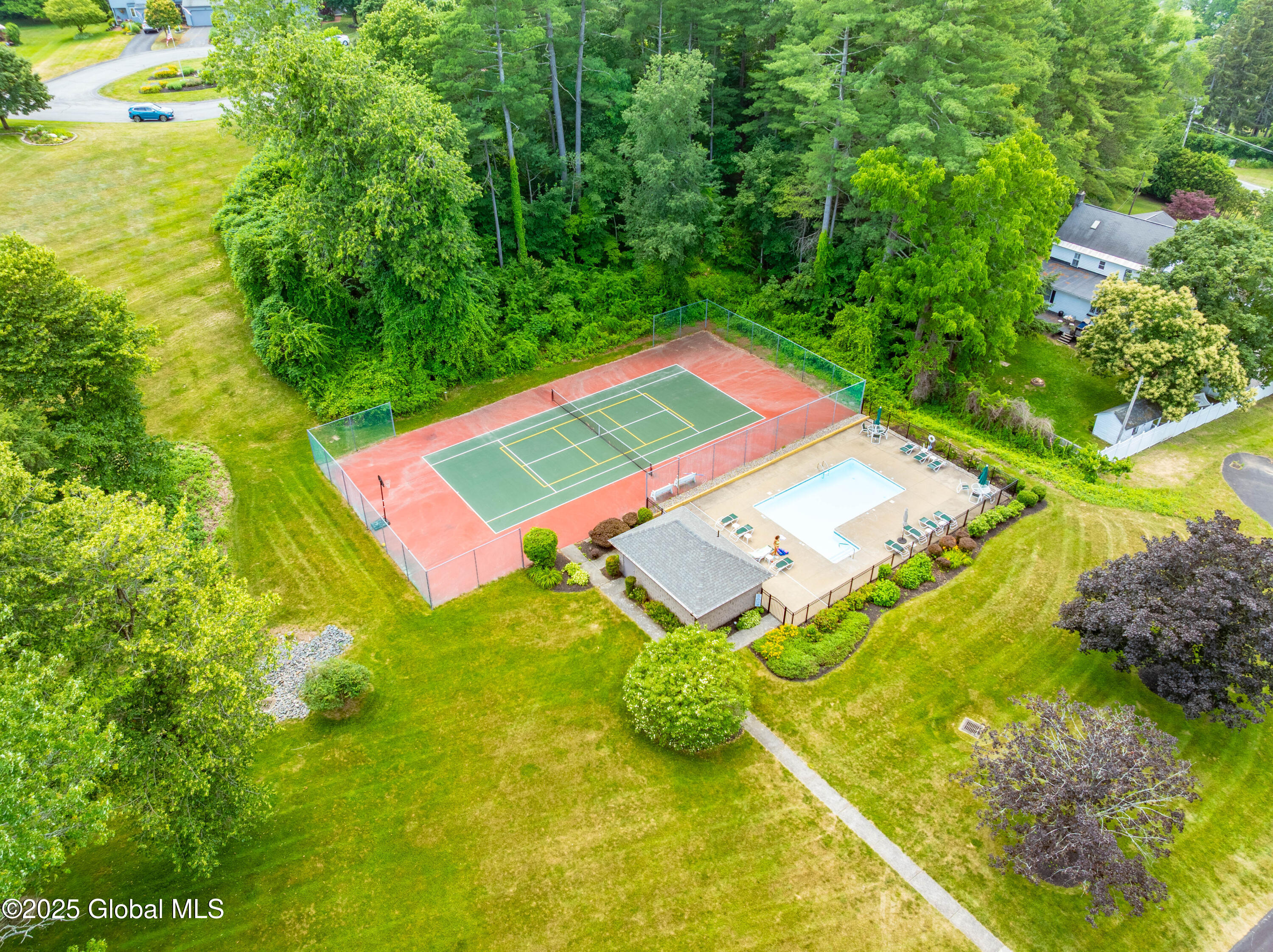22 Pine Ridge Road Saratoga Springs, NY 12866 - Photo 40 of 43 40