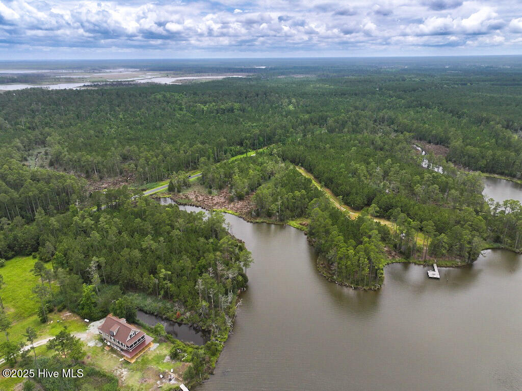 0 Whealton Point Road Aurora, NC 27806 - Photo 8 of 47 7