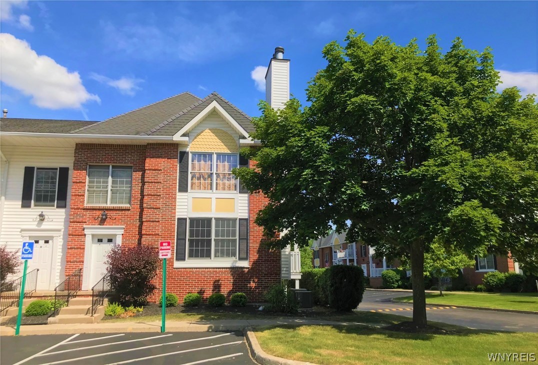 950 Hopkins Road, Unit K Amherst, NY 14221 - Photo 1 of 1