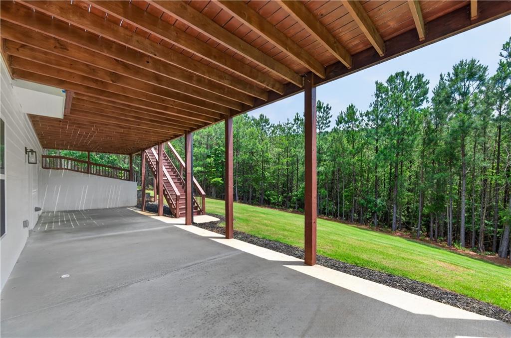 548 Stoneledge Road Jasper, GA 30143 - Photo 54 of 69