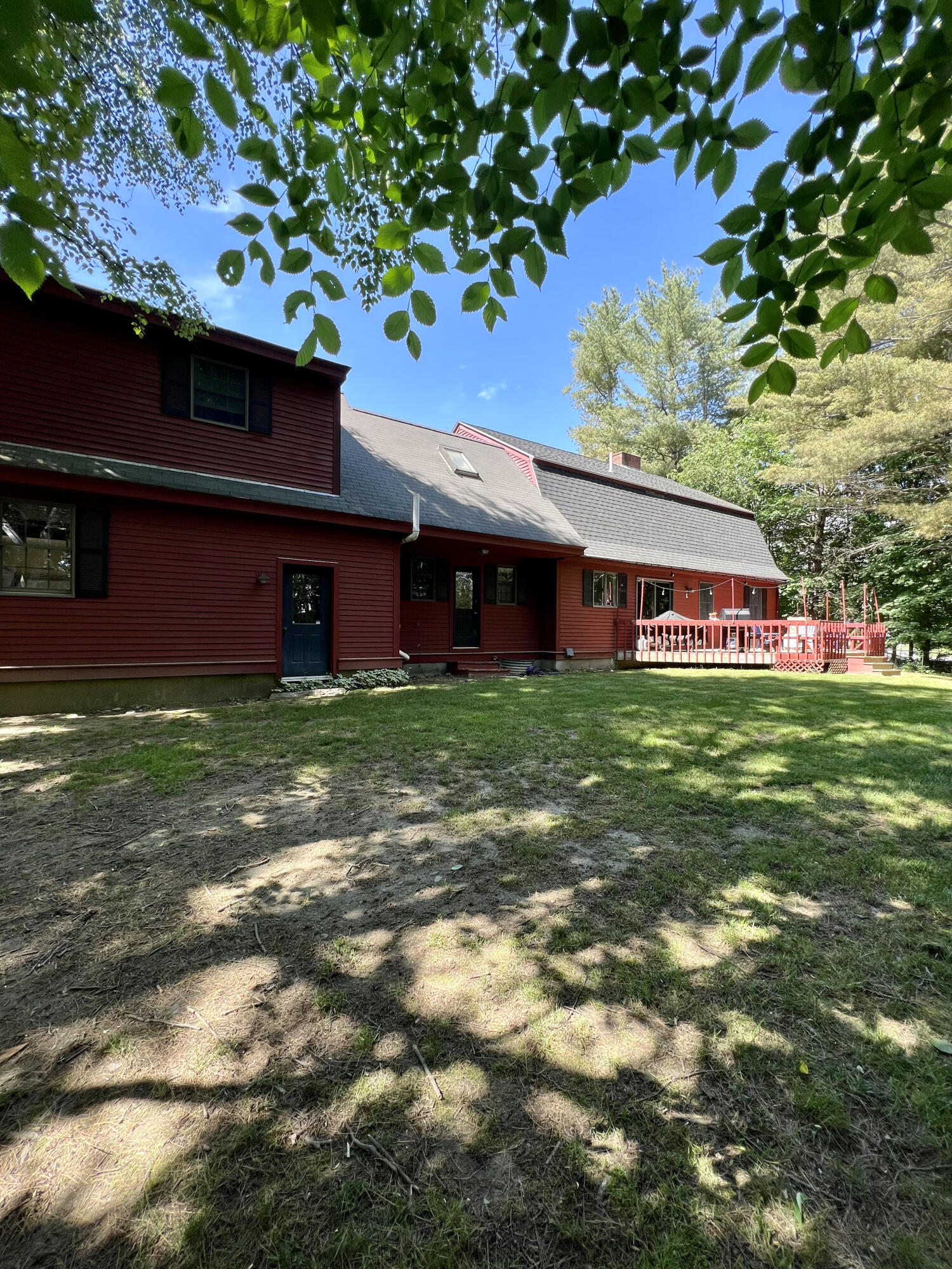2 Country Way Waterville, ME 04901 - Photo 36 of 44 29