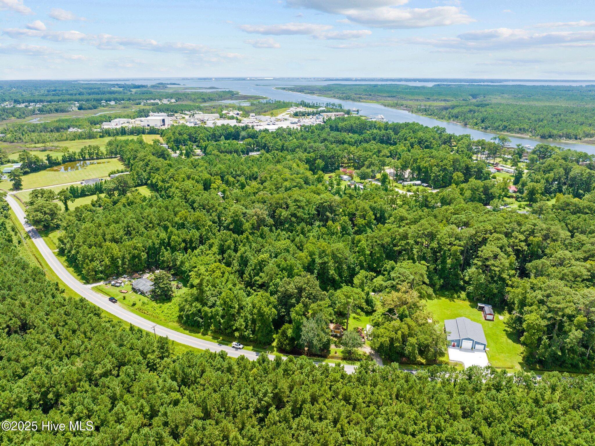 835 Tuttles Grove Road Beaufort, NC 28516 - Photo 17 of 21 16-web-or-mls-DJI_0369