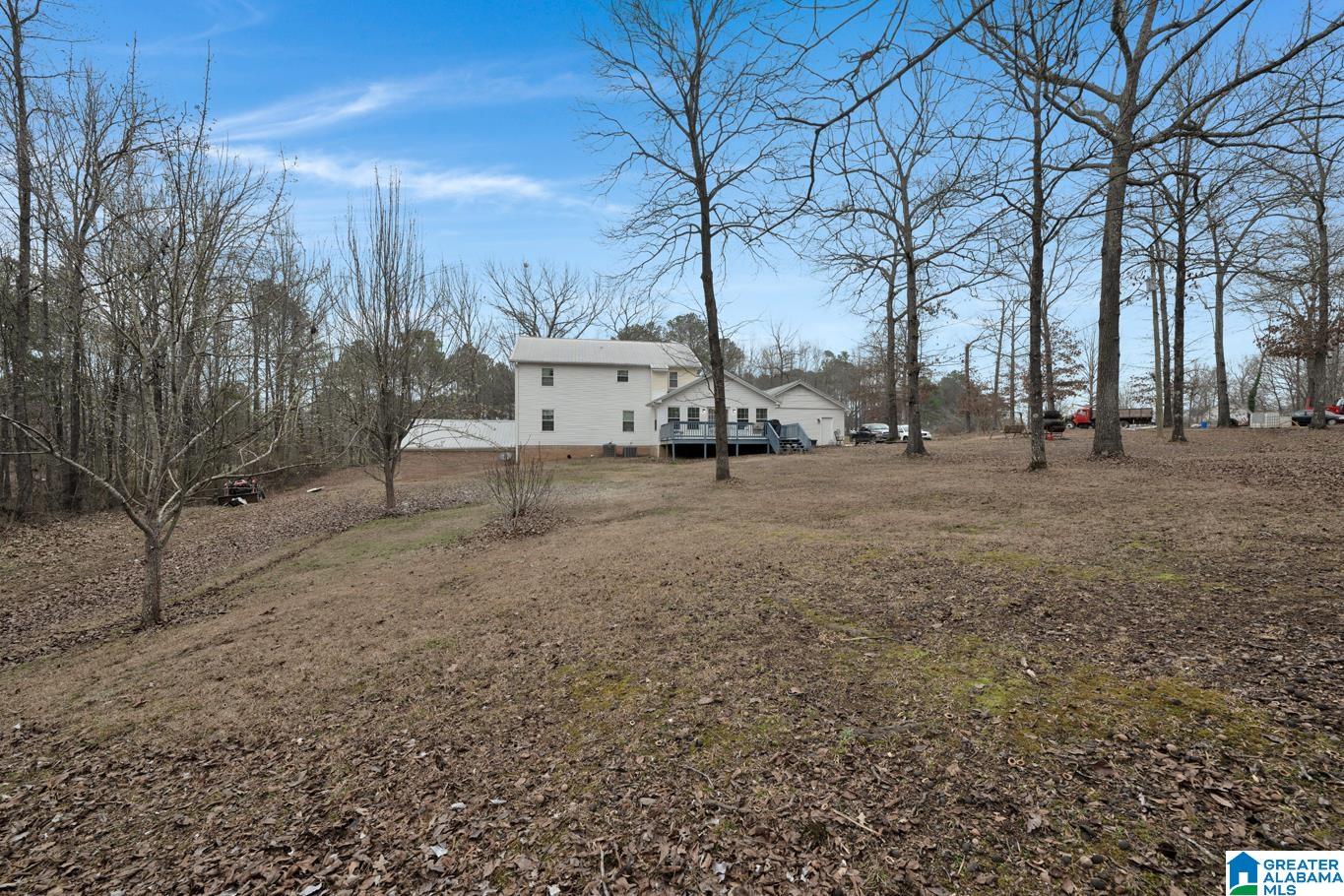 245 2nd Street Sumiton, AL 35148 - Photo 36 of 41