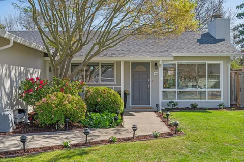 $1,825,000 | 2825 Washington Avenue, Redwood City, CA 94061