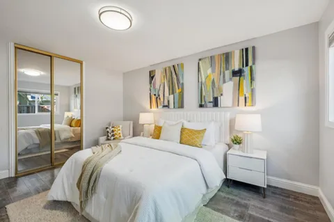 $1,825,000 | 2825 Washington Avenue, Redwood City, CA 94061