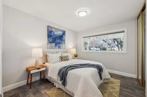 $1,825,000 | 2825 Washington Avenue, Redwood City, CA 94061