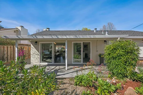 $1,825,000 | 2825 Washington Avenue, Redwood City, CA 94061