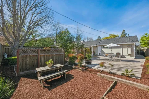 $1,825,000 | 2825 Washington Avenue, Redwood City, CA 94061