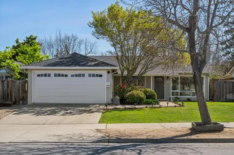 $1,825,000 | 2825 Washington Avenue, Redwood City, CA 94061