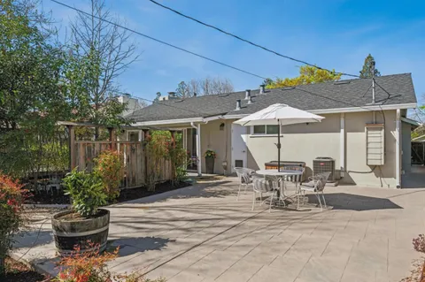 $1,825,000 | 2825 Washington Avenue, Redwood City, CA 94061