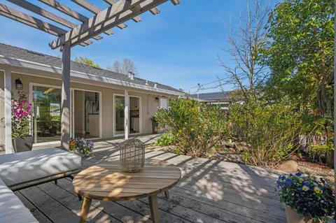 $1,825,000 | 2825 Washington Avenue, Redwood City, CA 94061