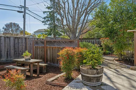 $1,825,000 | 2825 Washington Avenue, Redwood City, CA 94061