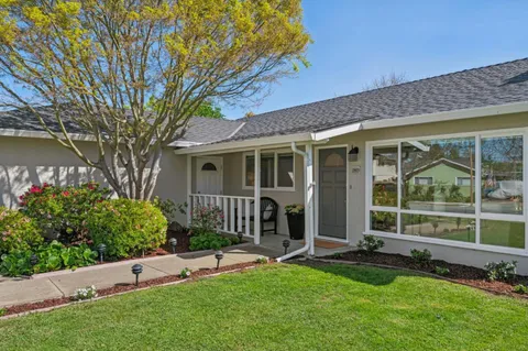 $1,825,000 | 2825 Washington Avenue, Redwood City, CA 94061