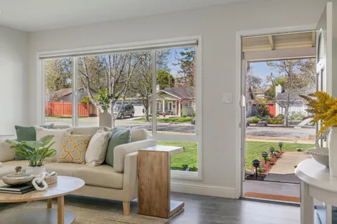 $1,825,000 | 2825 Washington Avenue, Redwood City, CA 94061