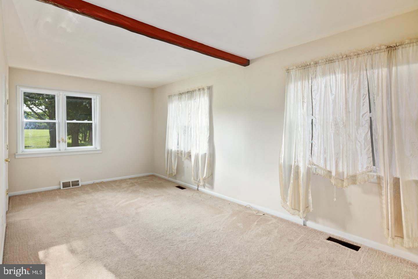286 Woodruff Road Bridgeton, NJ 08302 - Photo 22 of 29 Bedroom Two