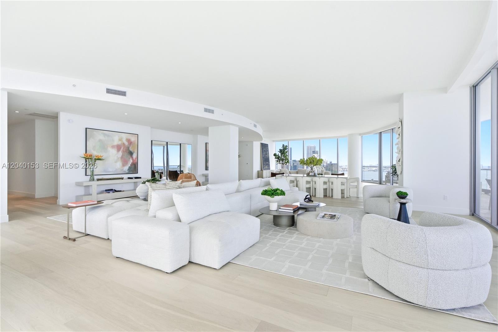 175 Southeast 25th Road, Unit 3401/3402 Miami, FL 33129 - Photo 22 of 89