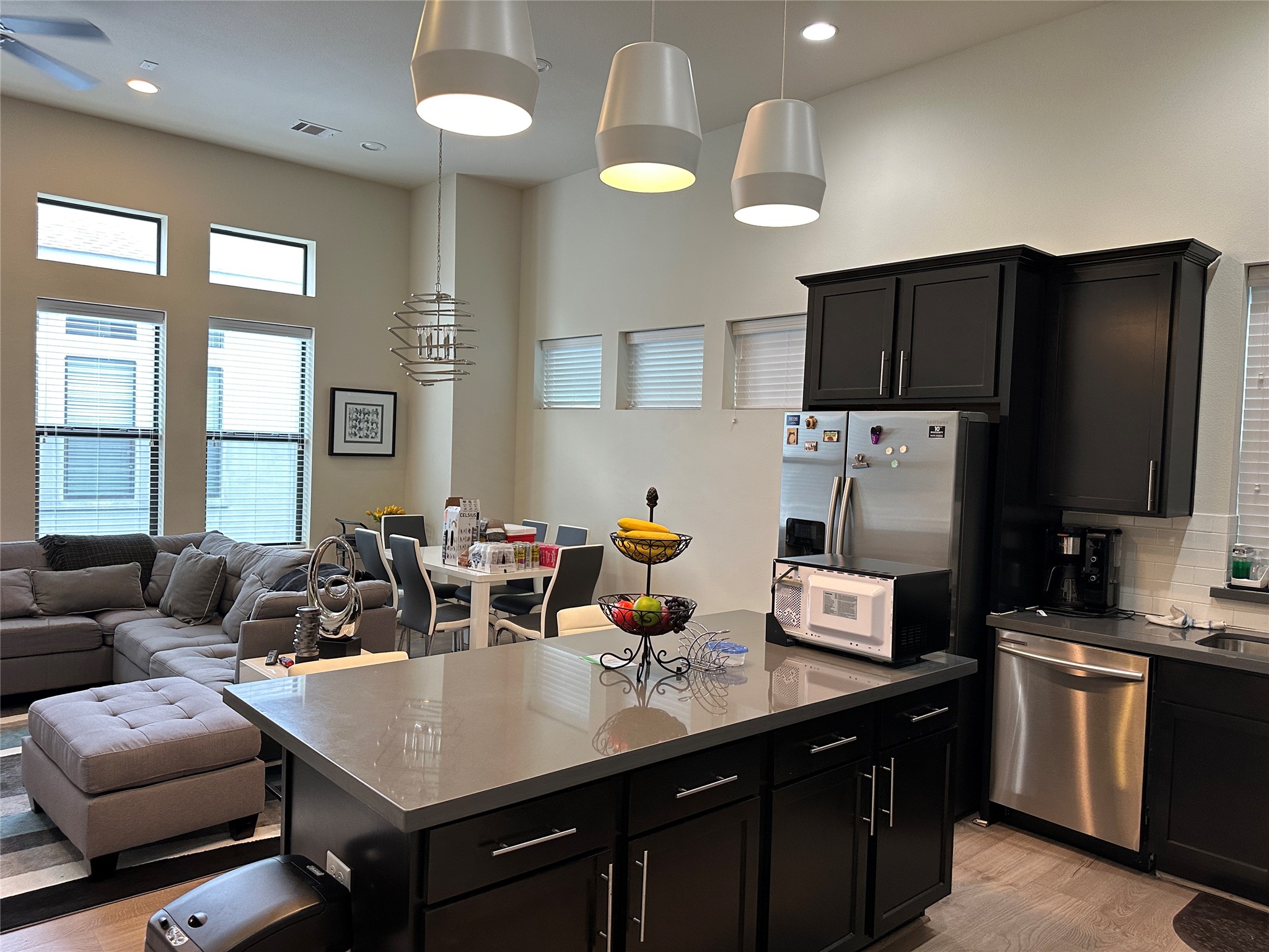 2616 Riverside Drive, Unit B Houston, TX 77004 - Photo 7 of 20