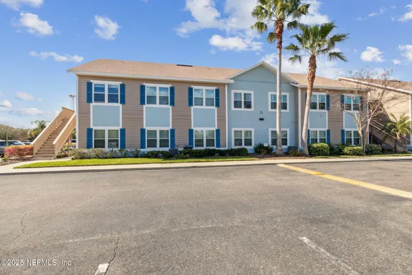 $1,795 | 1601 Nectarine Street, Unit F6, Fernandina Beach, FL 32034