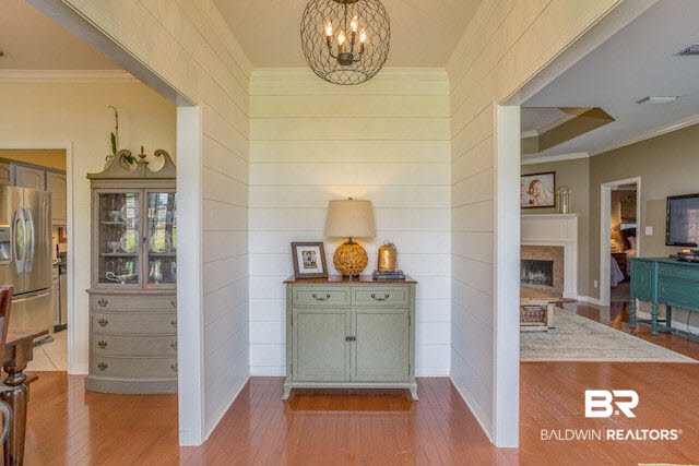 23953 Havasu Drive Daphne, AL 36526 - Photo 3 of 28 Foyer