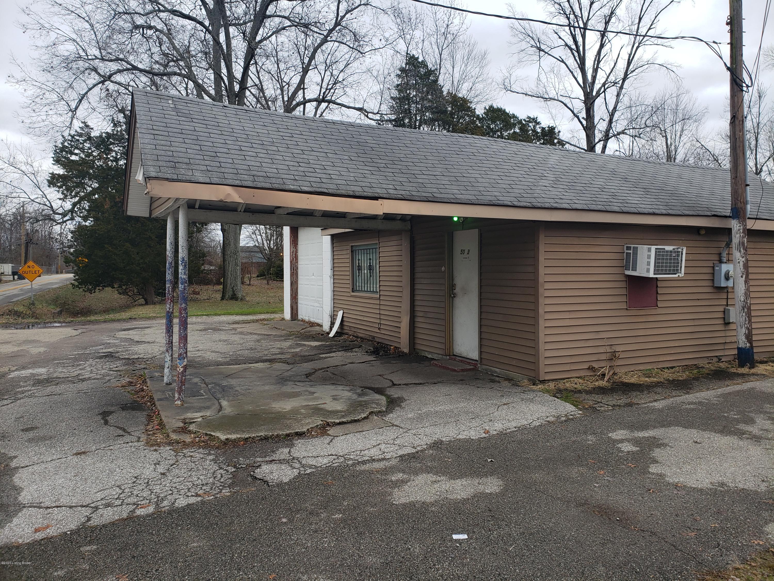 5033 Cane Run Road Louisville, KY 40216 - Photo 3 of 8 20191230_101406